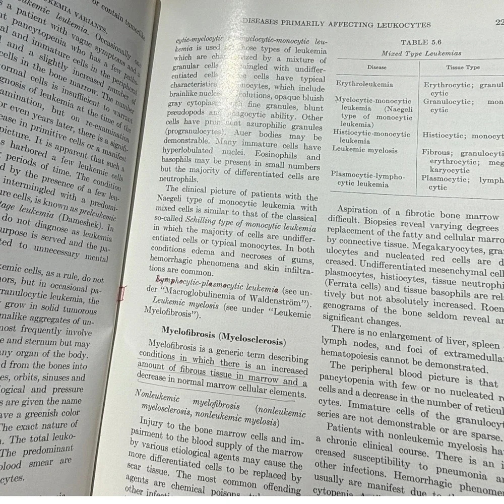 Clinical Pathology Textbook 7th Edition Medical Reference‎ Book